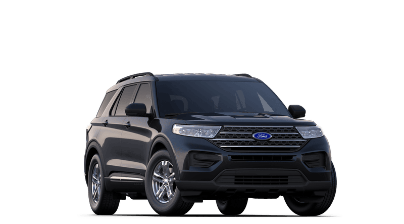 Explorer XLT